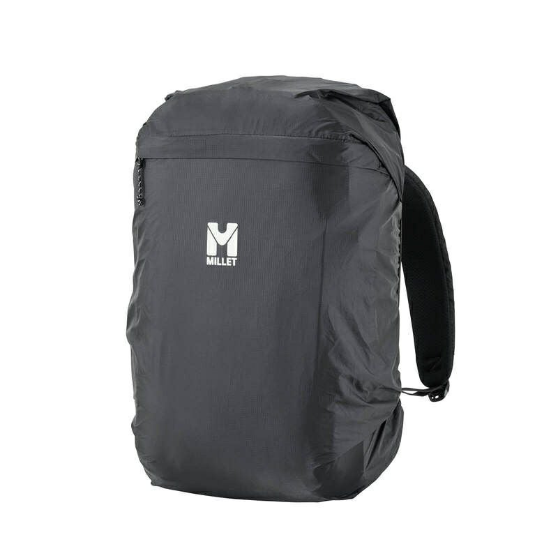 リュックナビ Back pack Navigation | Millet（ミレー）