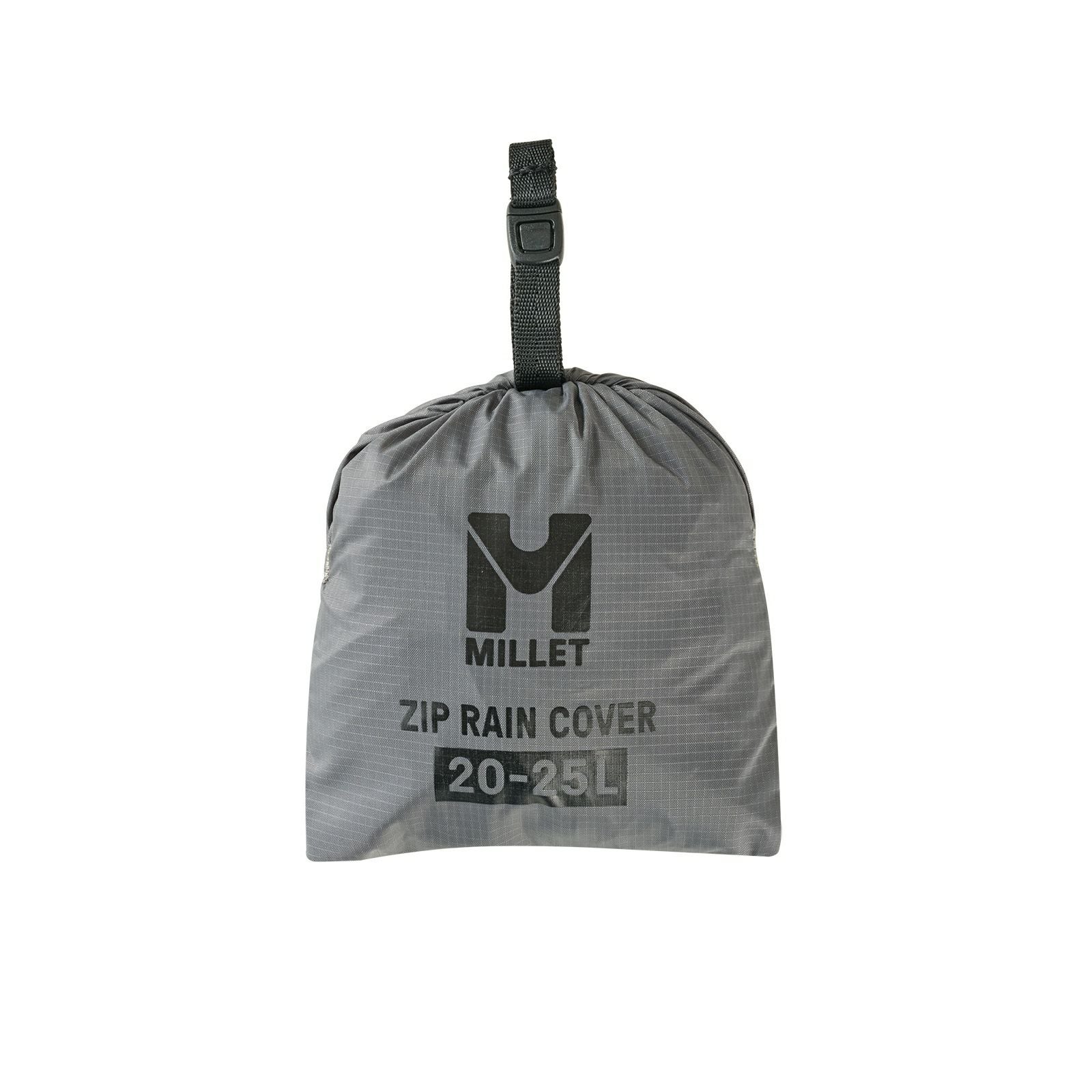 ジップ レイン カバー 20/25 | Millet(ミレー)公式通販