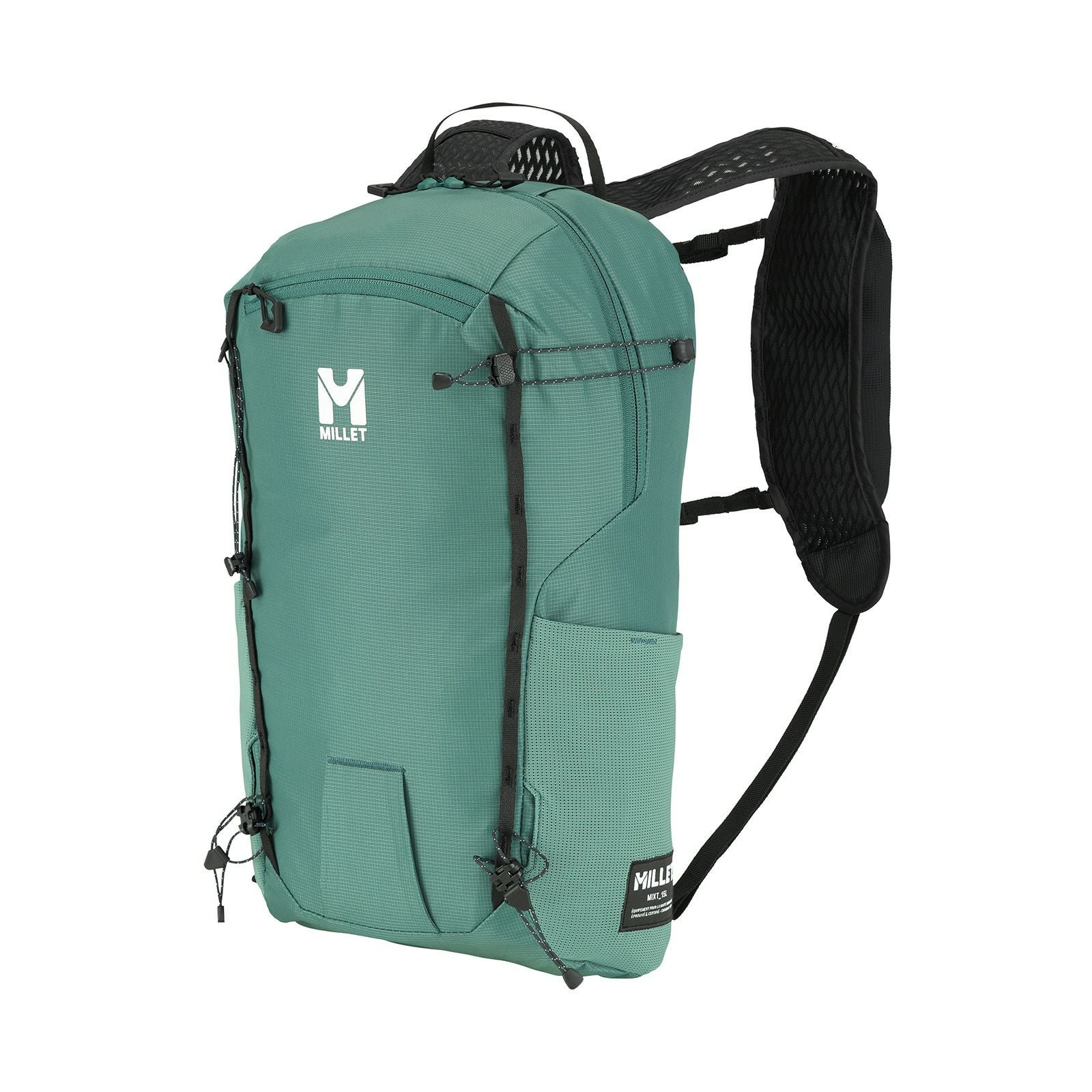 ミクスト 15 | Millet(ミレー)公式通販