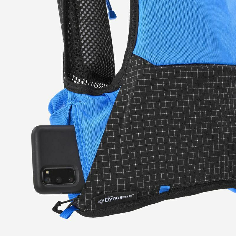 ICON BLUE/BLACK