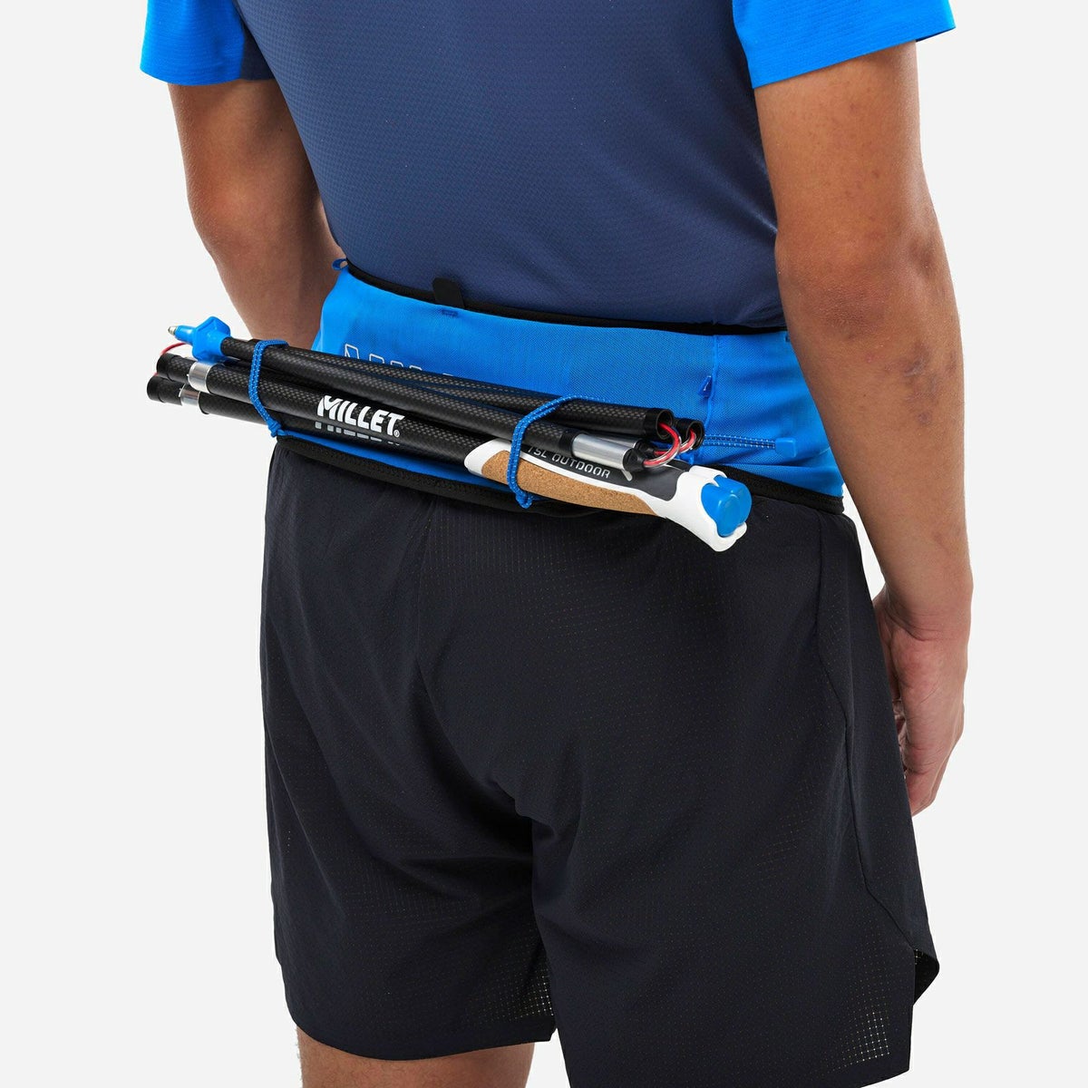 ICON BLUE/BLACK