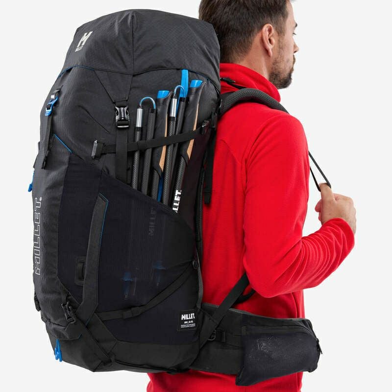 微熱山丘　新品 オンライン/アウトレット店舗限定］ウビック 55+15 | Millet(ミレー