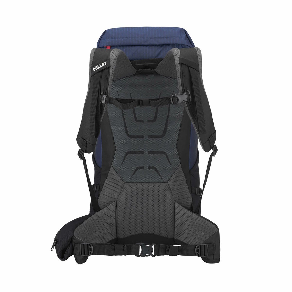 E-BLACK/DARK BLUE
