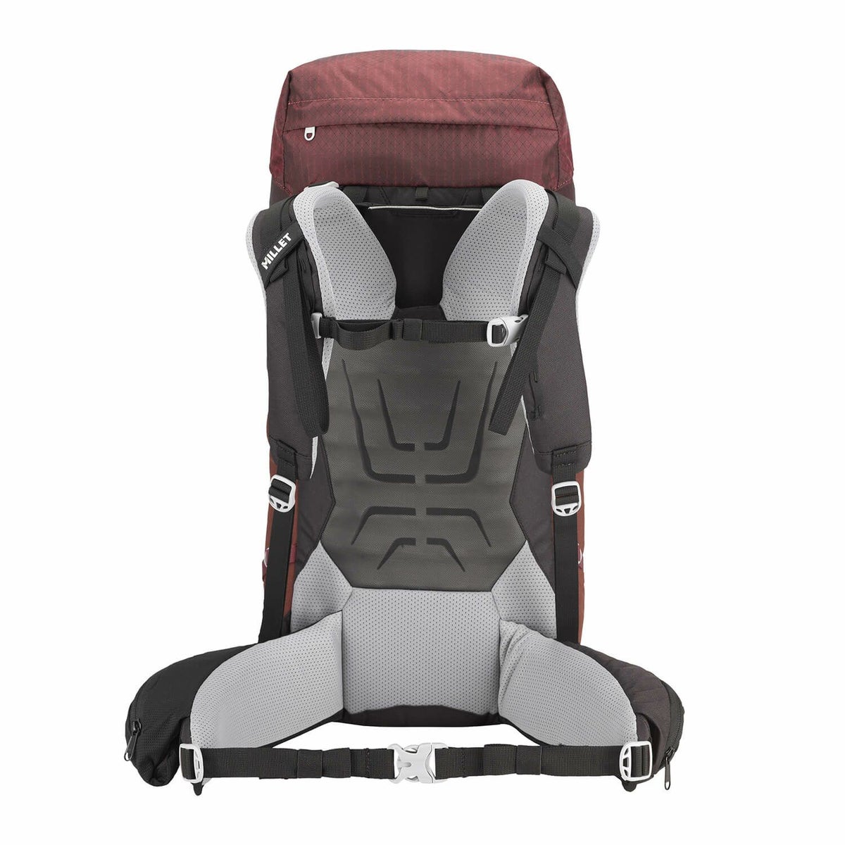 E-DARK RED