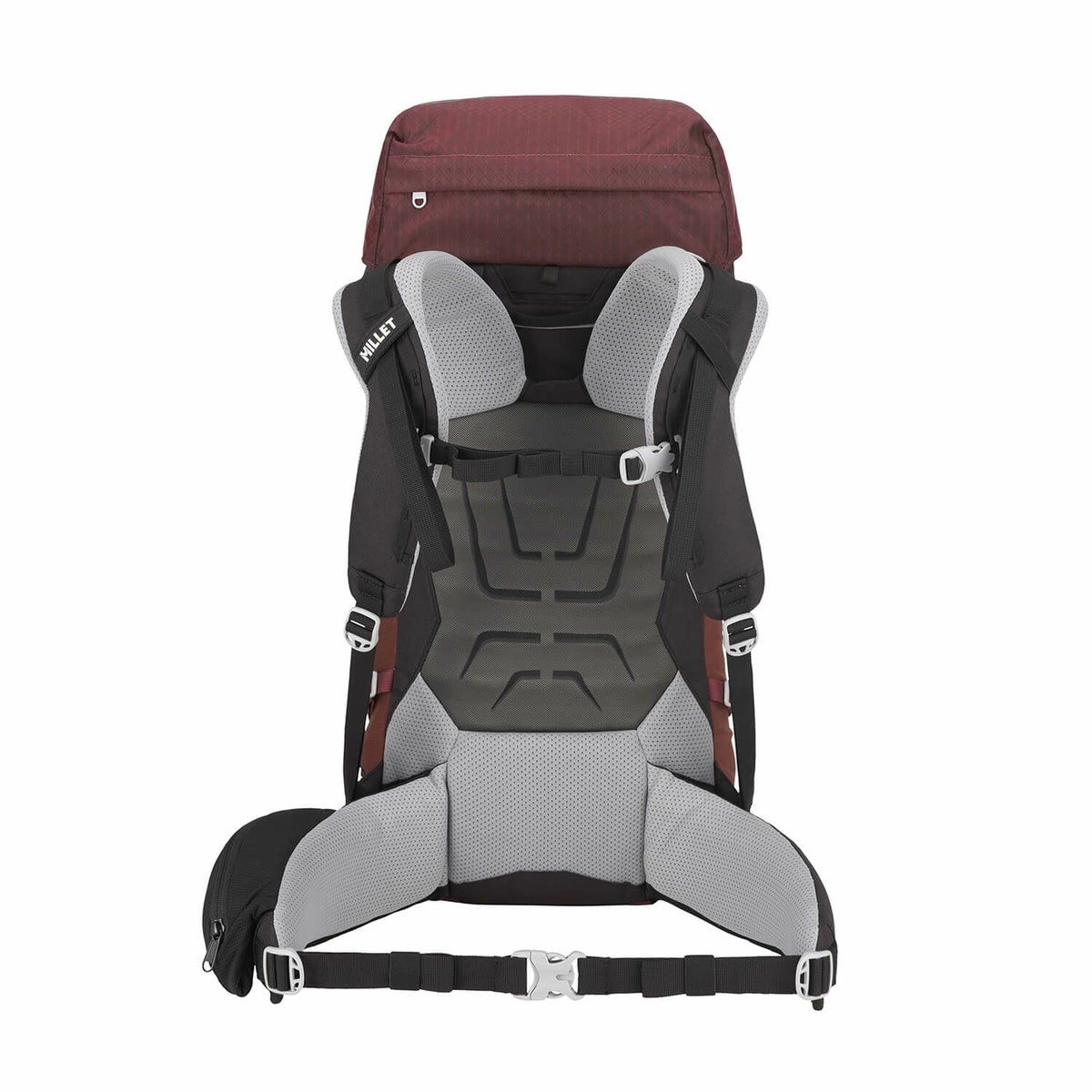 E-DARK RED