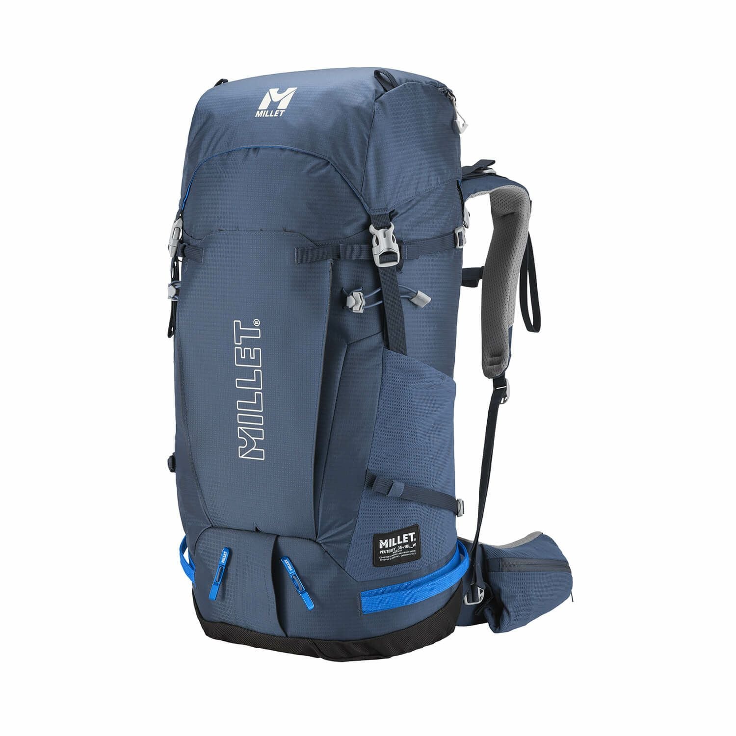 ミレーバックパック30L＋10L プロライター30+10 | Millet(ミレー)公式通販