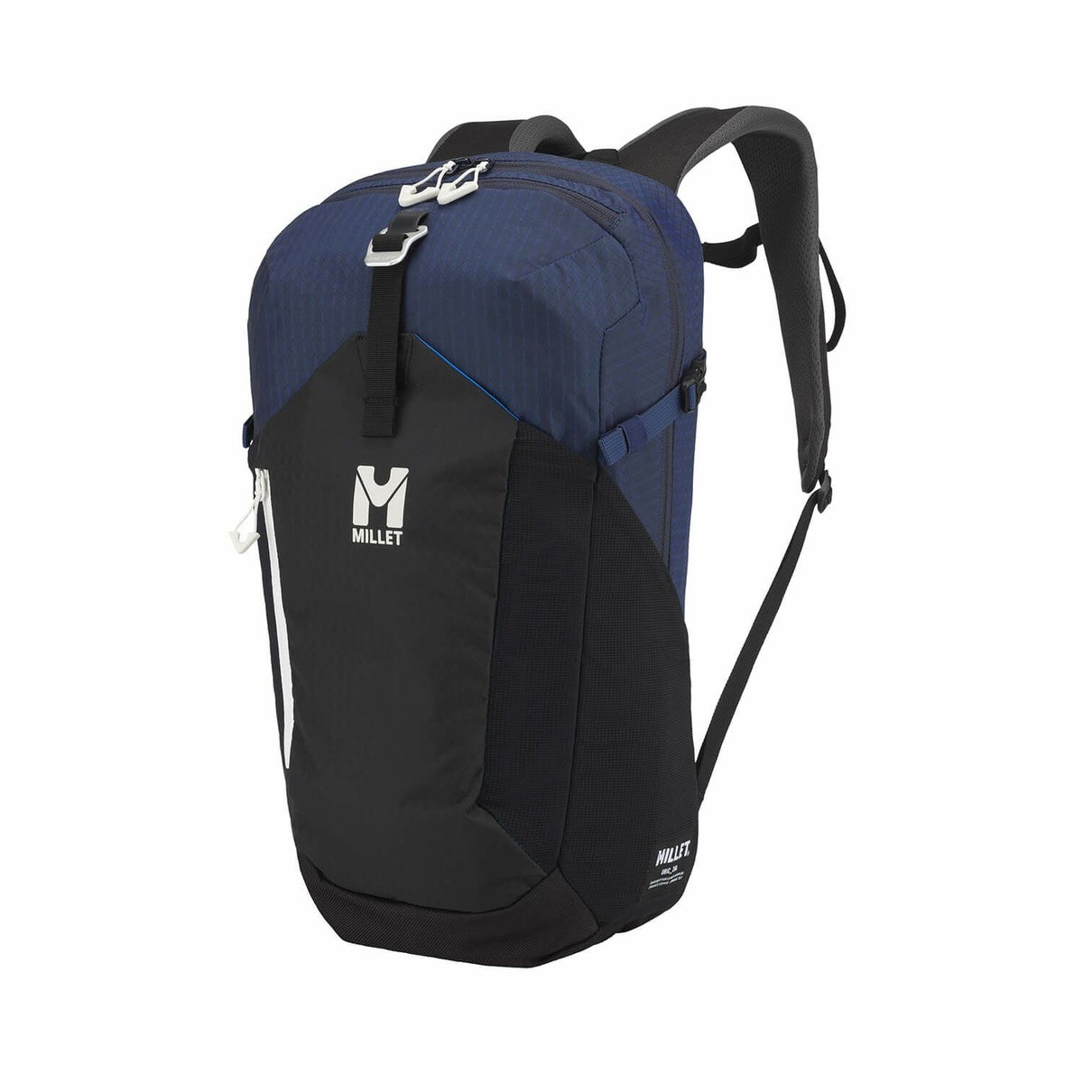 E-BLACK/DARK BLUE
