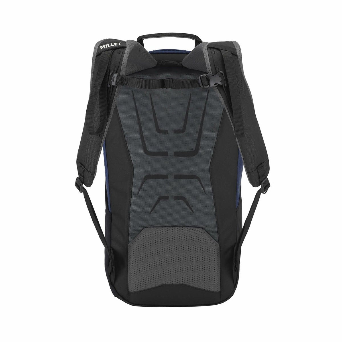 E-BLACK/DARK BLUE