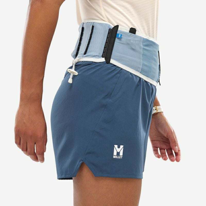 ICEBERG/CORONET BLUE