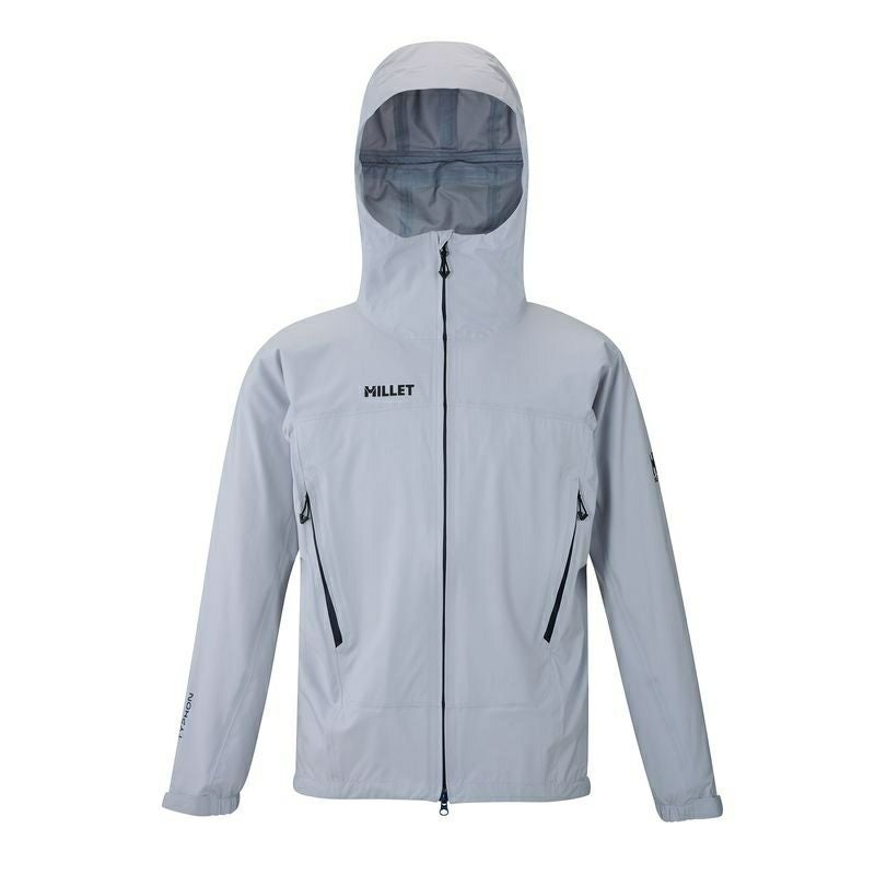 ティフォン ストレッチ ジャケット | Millet(ミレー)公式通販
