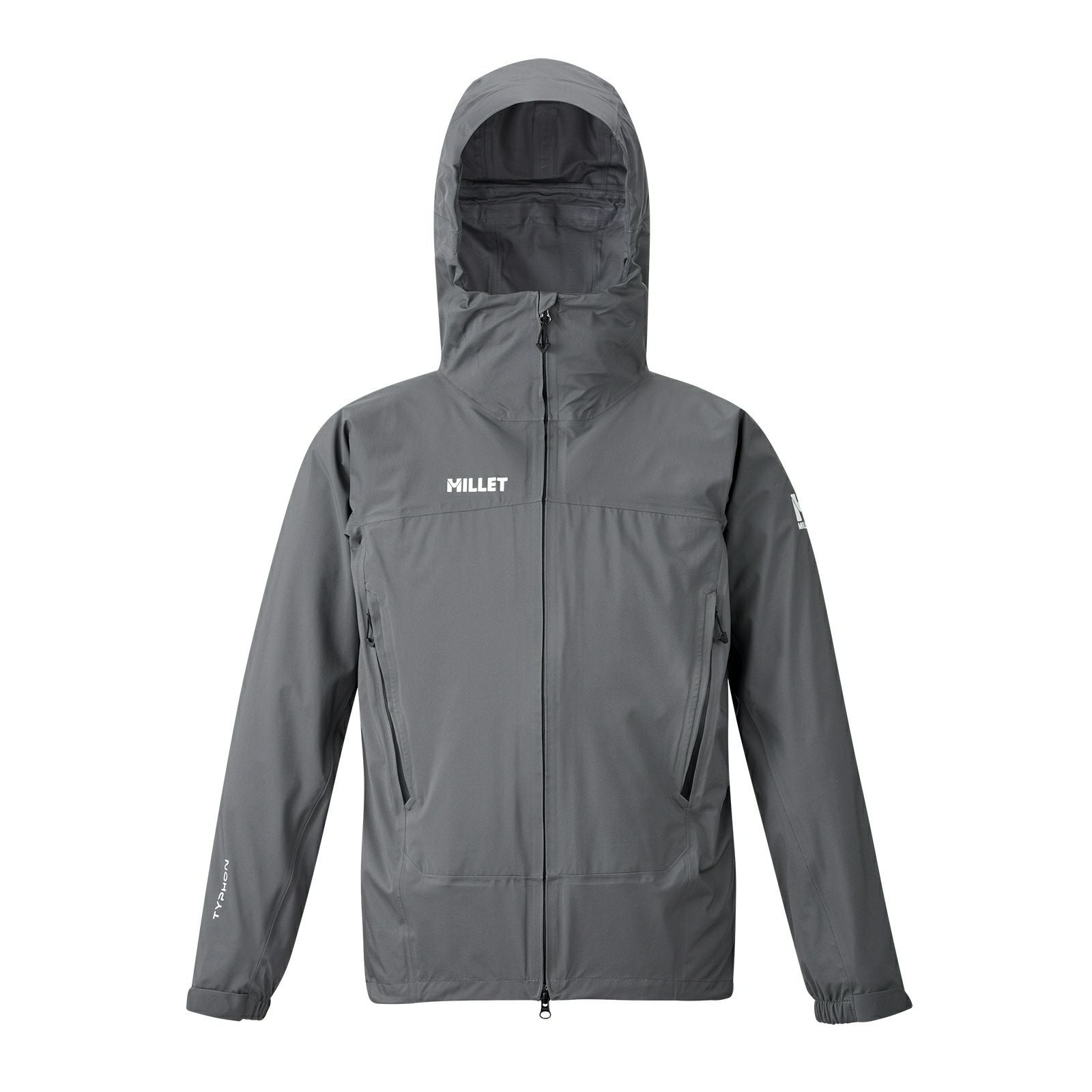 ティフォン ストレッチ ジャケット | Millet(ミレー)公式通販