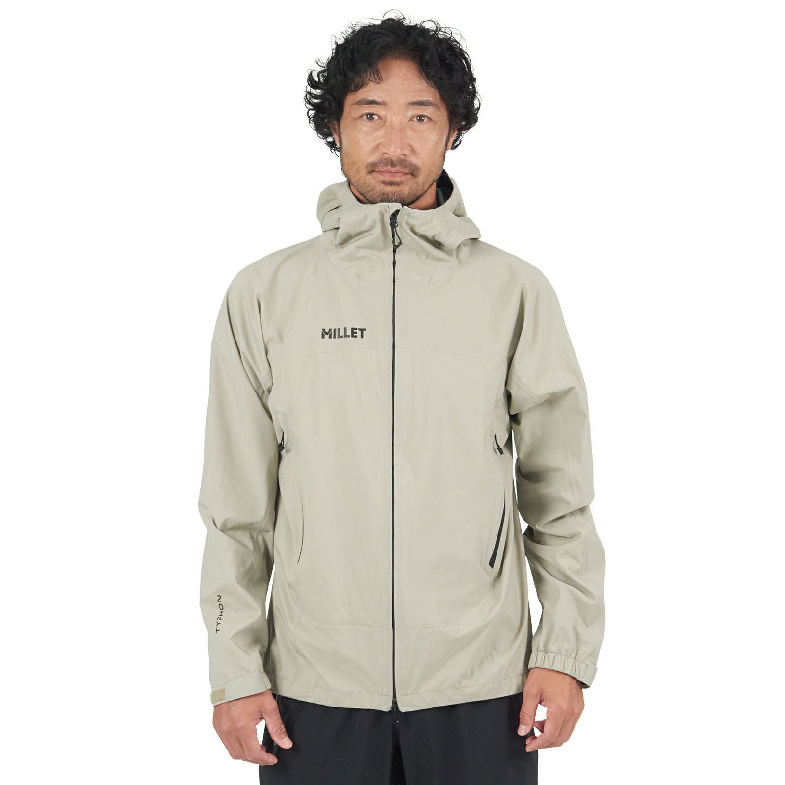 ティフォン ストレッチ ジャケット | Millet(ミレー)公式通販