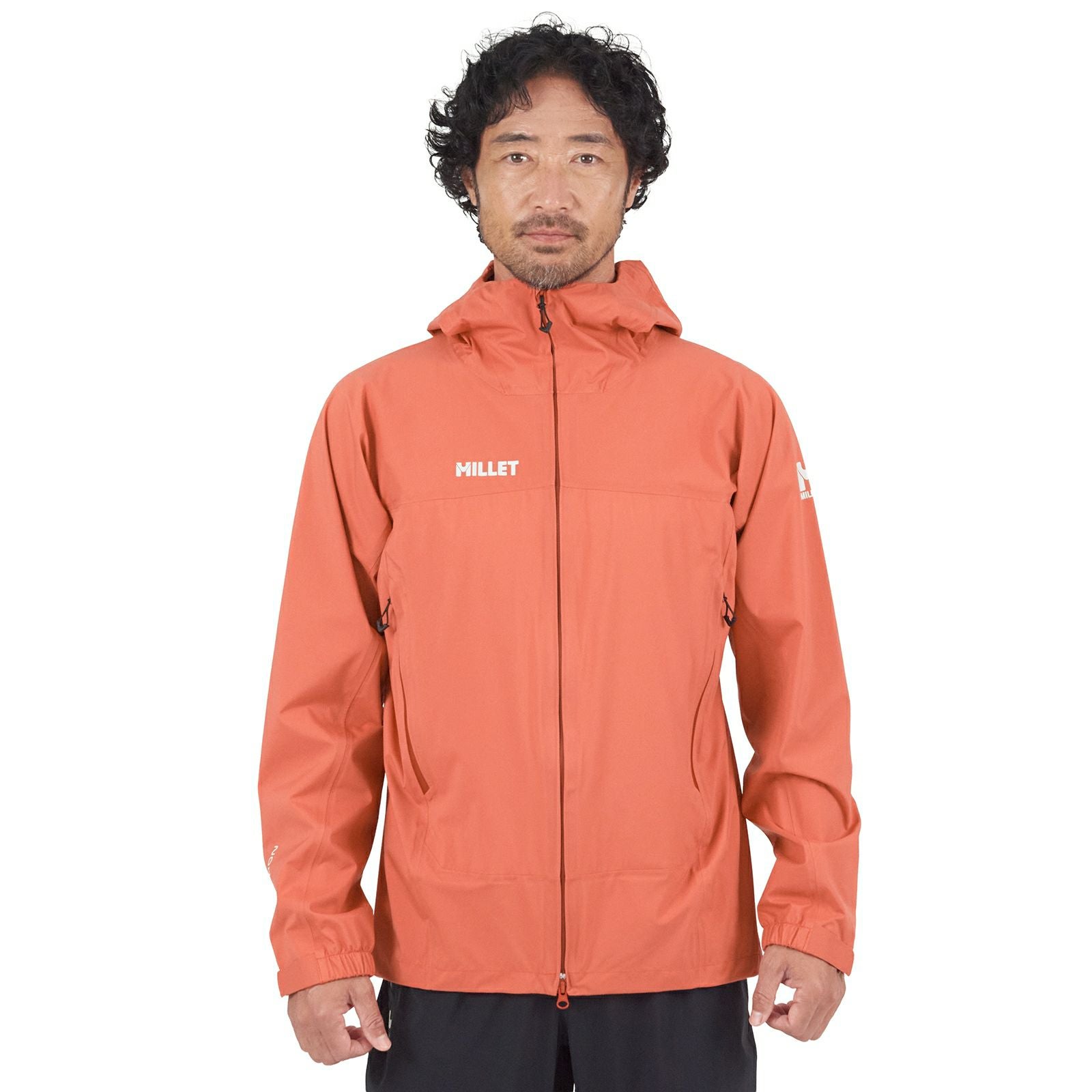 ティフォン ストレッチ ジャケット | Millet(ミレー)公式通販