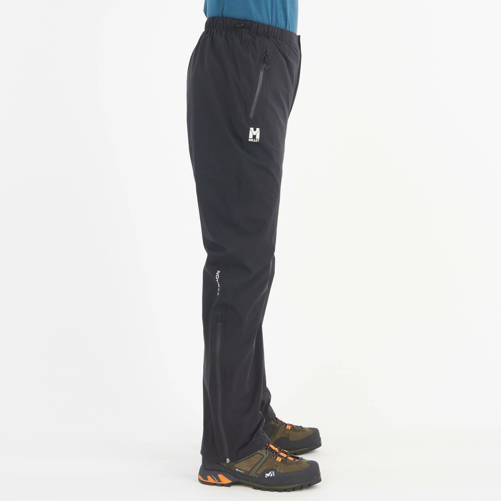 ティフォン ストレッチパンツ | Millet(ミレー)公式通販