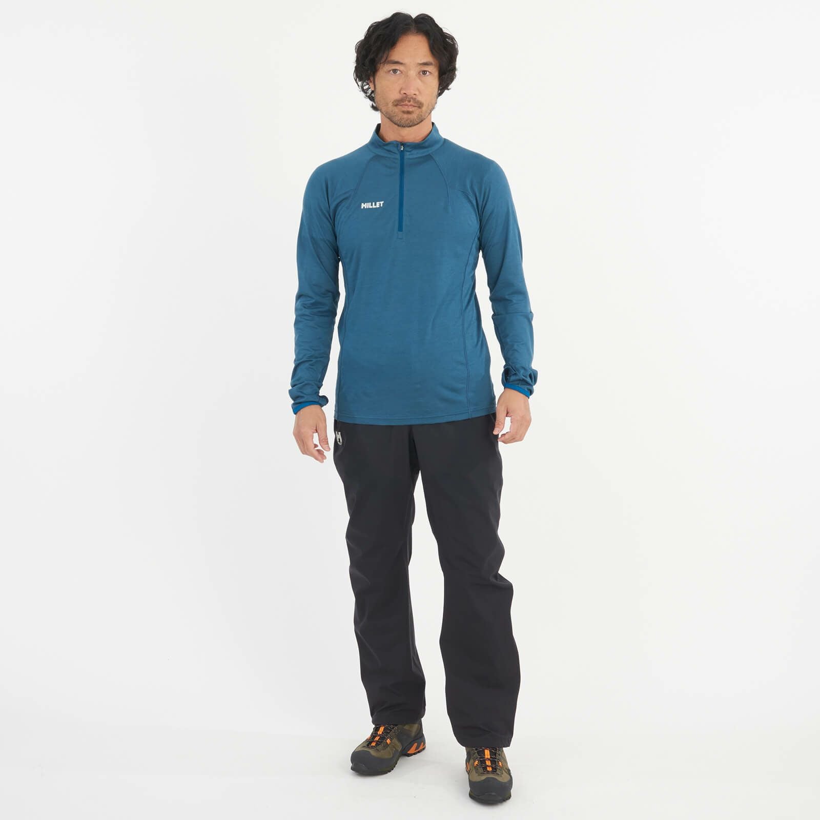 ティフォン ストレッチパンツ | Millet(ミレー)公式通販