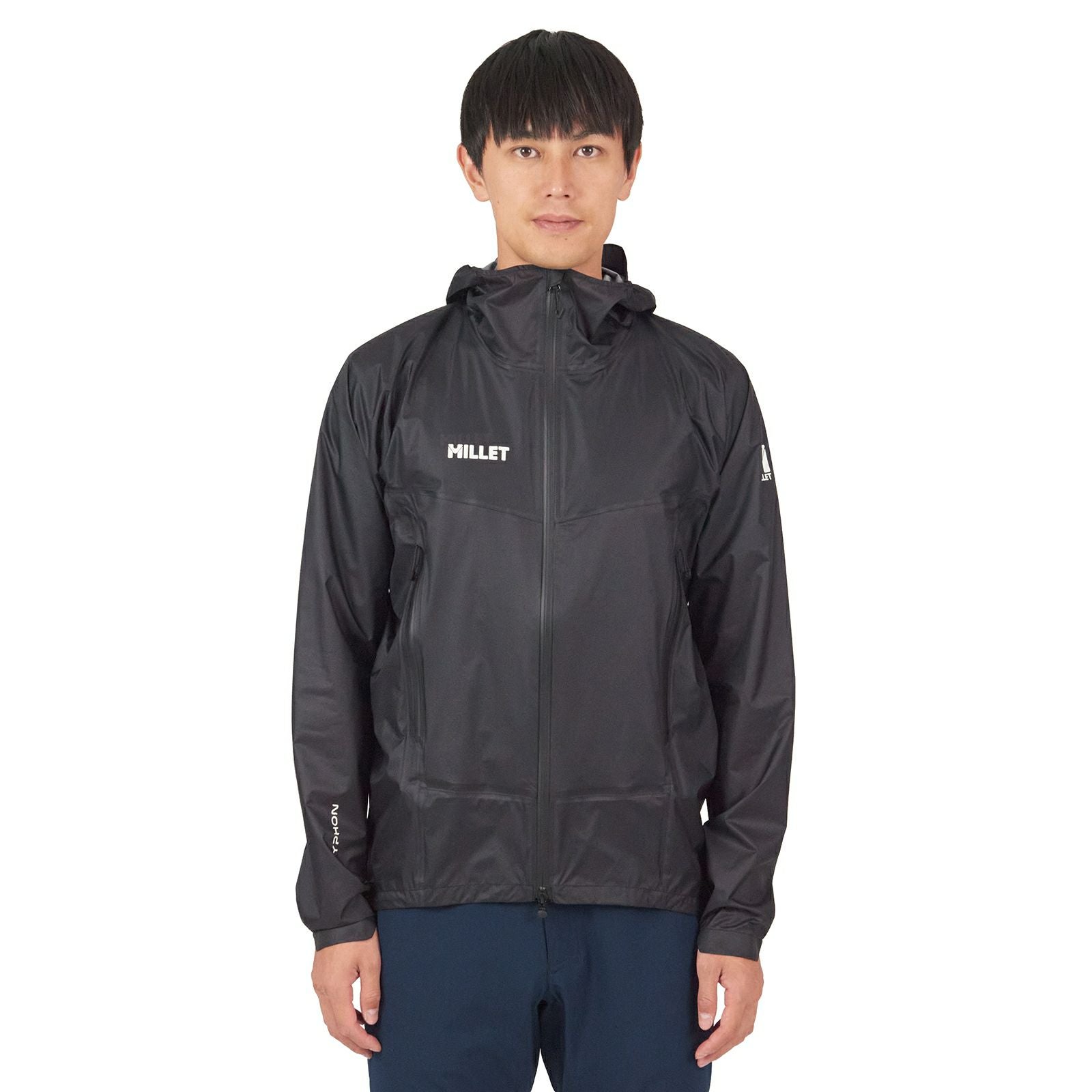ユニセックス】ティフォン ファントム トレック ジャケット | Millet