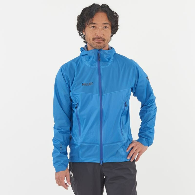 ユニセックス】ティフォン ファントム トレック ジャケット | Millet