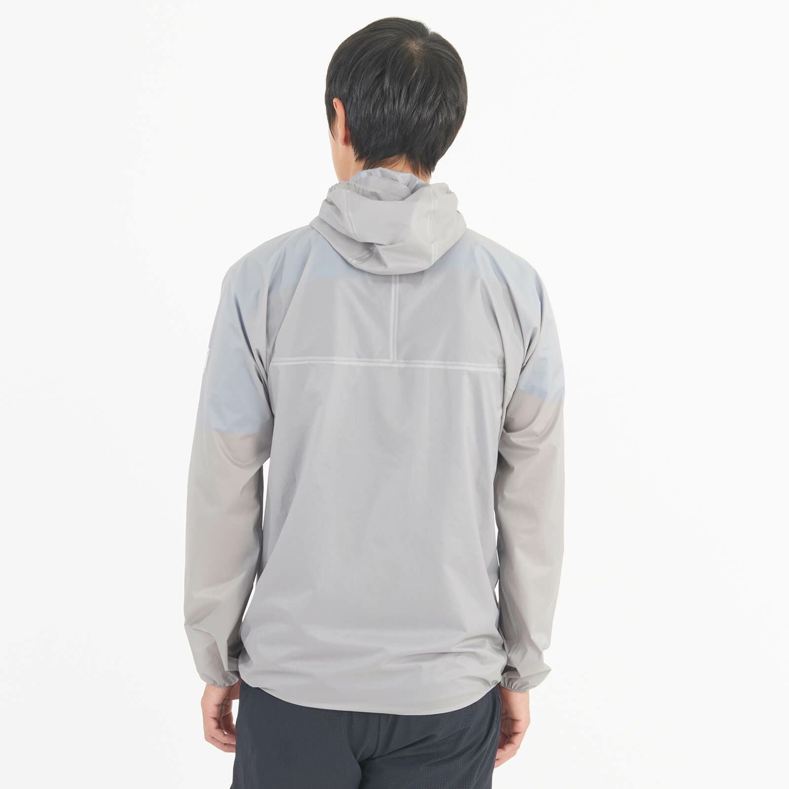 ユニセックス】ティフォン ファントム ファスト ジャケット | Millet