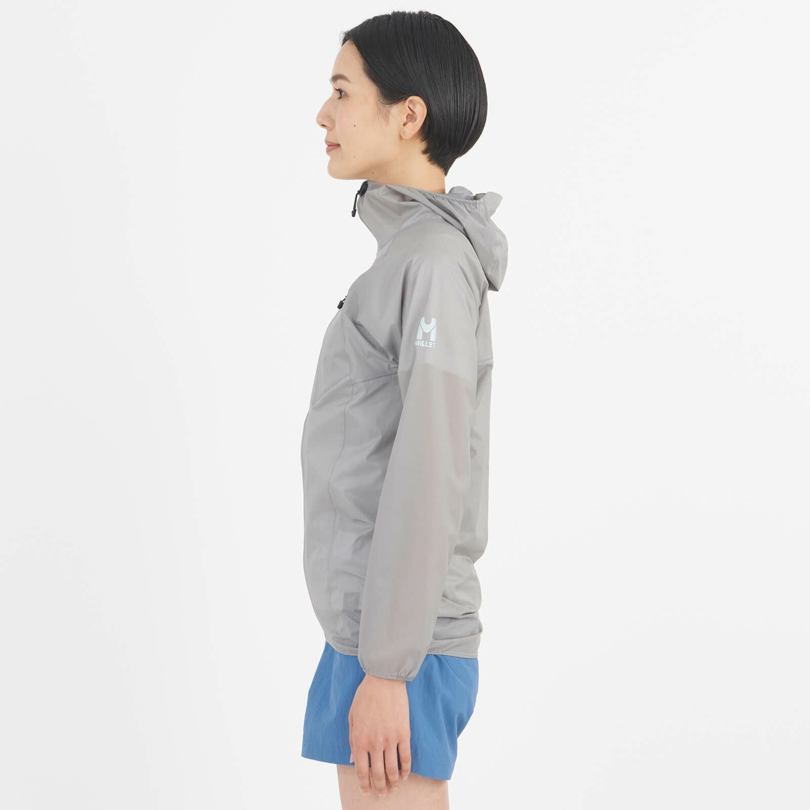 ユニセックス】ティフォン ファントム ファスト ジャケット | Millet