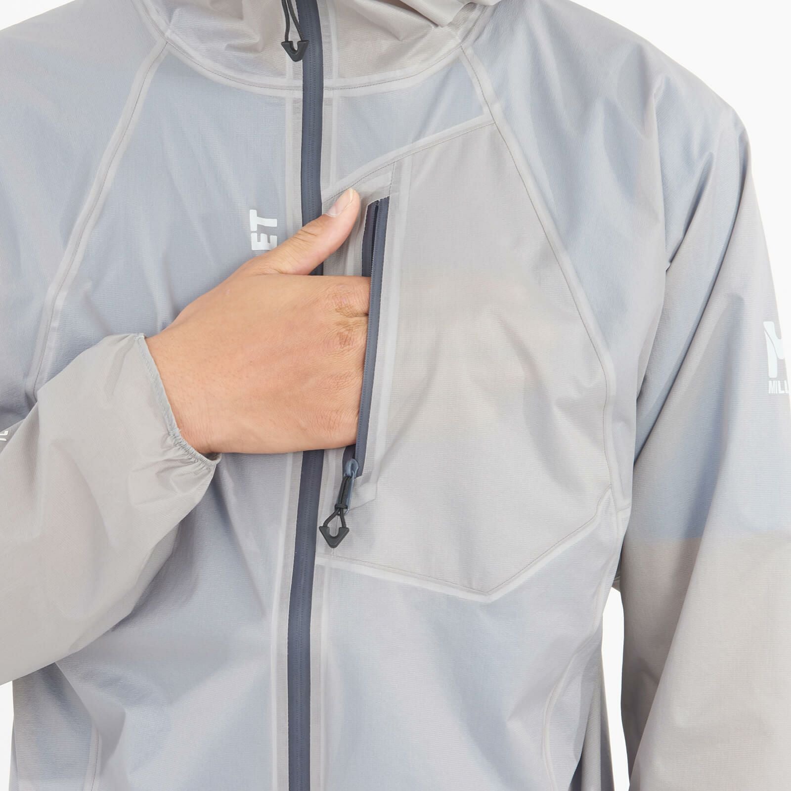 ユニセックス】ティフォン ファントム ファスト ジャケット | Millet