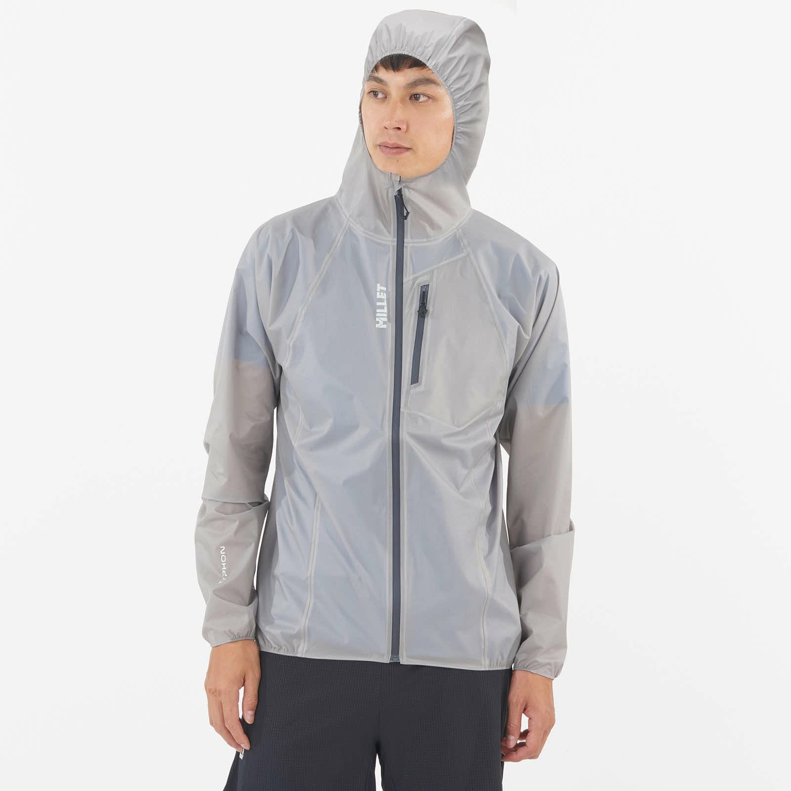 ユニセックス】ティフォン ファントム ファスト ジャケット | Millet