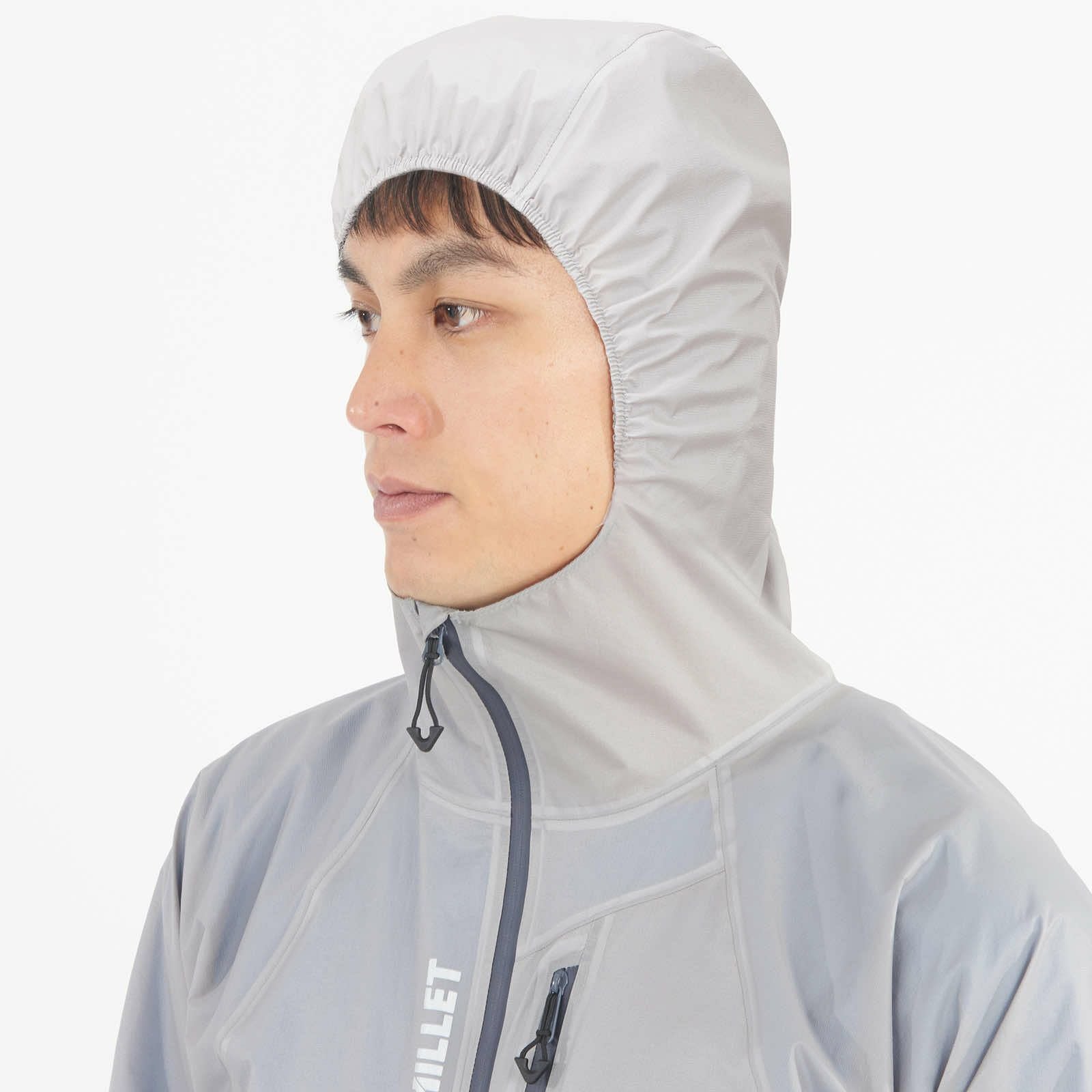 ユニセックス】ティフォン ファントム ファスト ジャケット | Millet