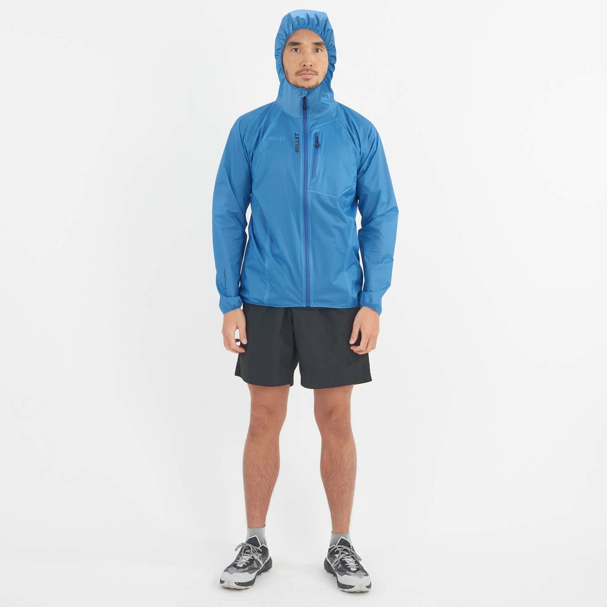 ICON BLUE