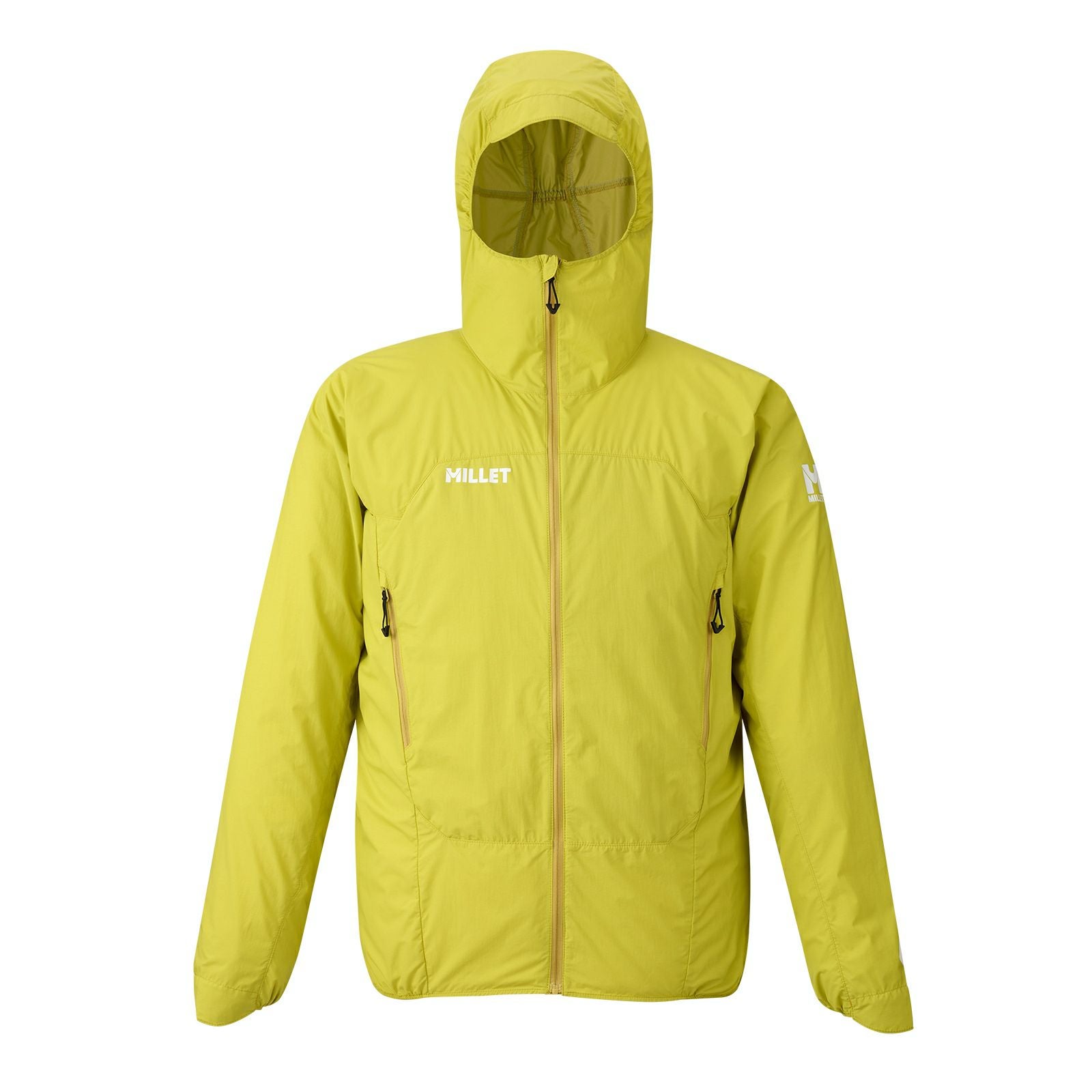 【美品】【定価の60%off】MILLET ブリーズバリアⅡ ドリテ M ブリーズバリヤー II ワイルダー ジャケット | Millet(ミレー)公式通販