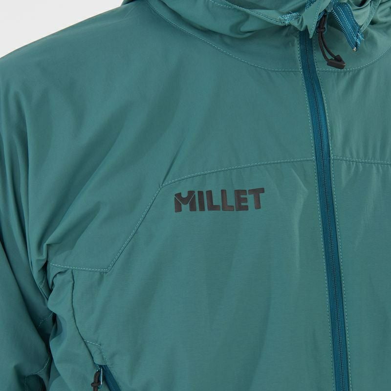 ブリーズバリヤー II ワイルダー ジャケット | Millet(ミレー)公式通販
