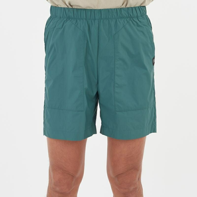 ブリーズバリヤー II イージー ショートパンツ | Millet(ミレー)公式通販