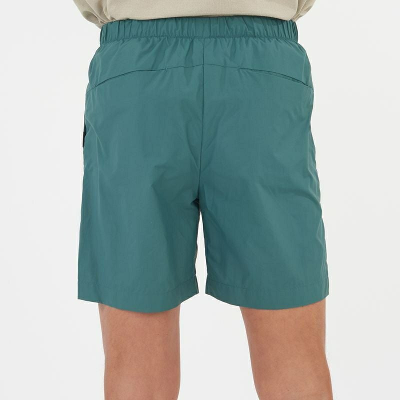 ブリーズバリヤー II イージー ショートパンツ | Millet(ミレー)公式通販