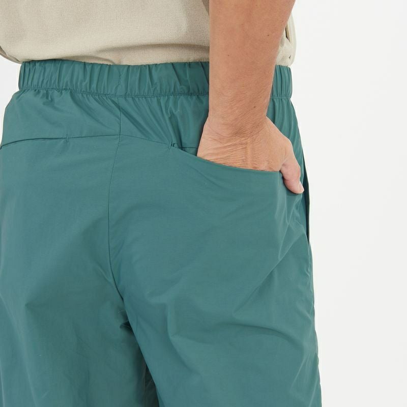 ブリーズバリヤー II イージー ショートパンツ | Millet(ミレー)公式通販