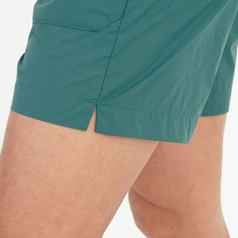 ブリーズバリヤー II イージー ショートパンツ | Millet(ミレー)公式通販