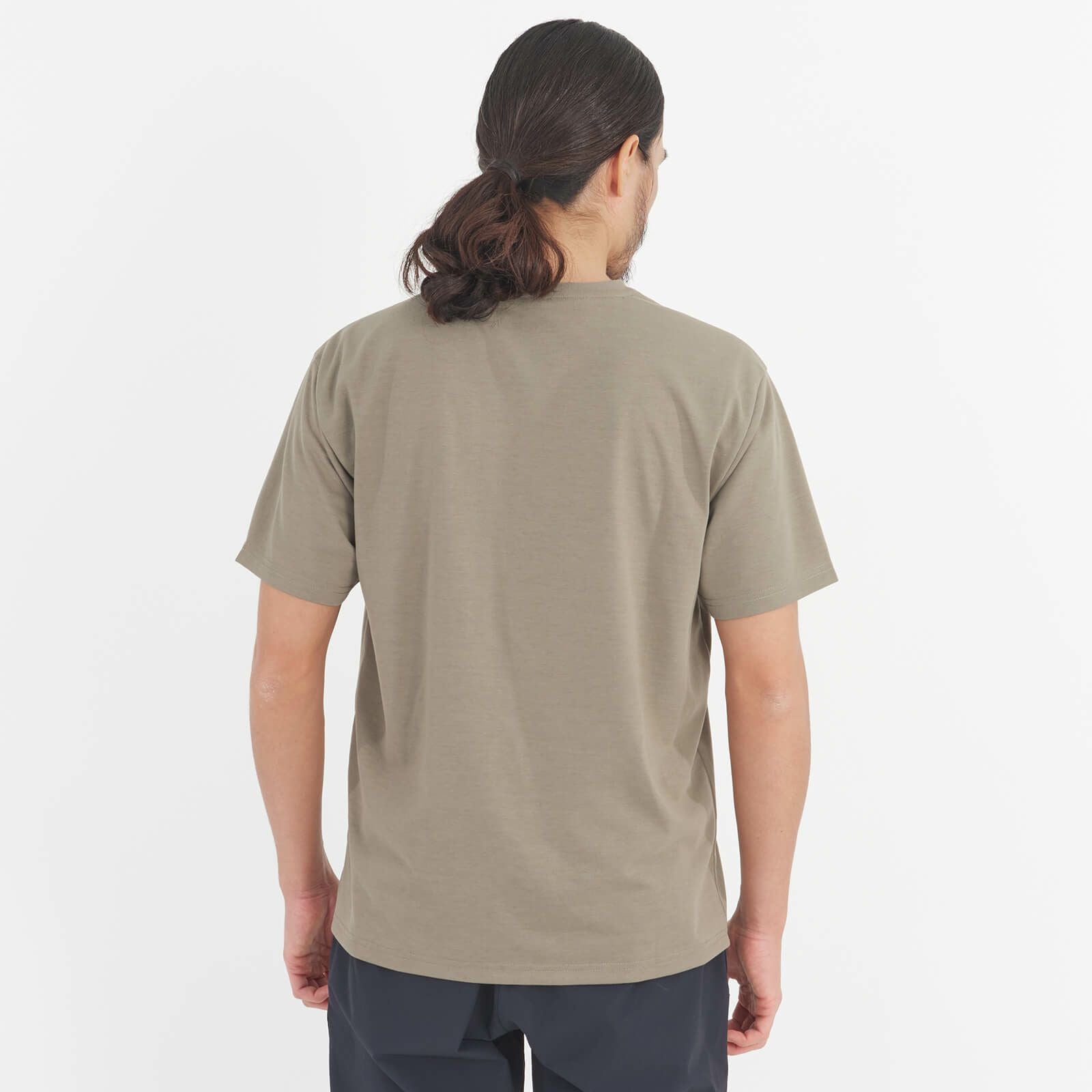 グルード ショートスリーブ Tシャツ | Millet(ミレー)公式通販