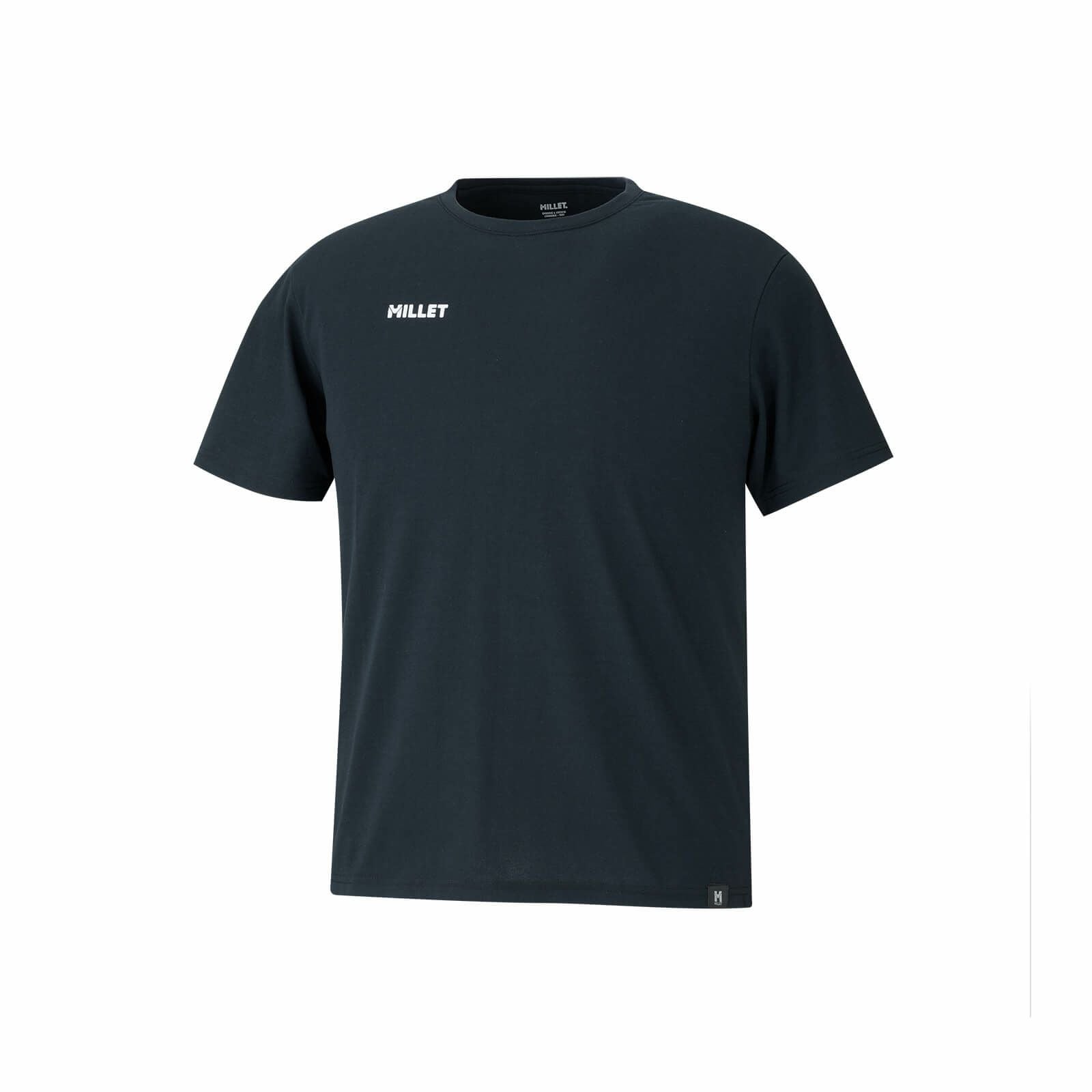 ユニセックス】ロゴ ショートスリーブ Tシャツ | Millet(ミレー)公式通販
