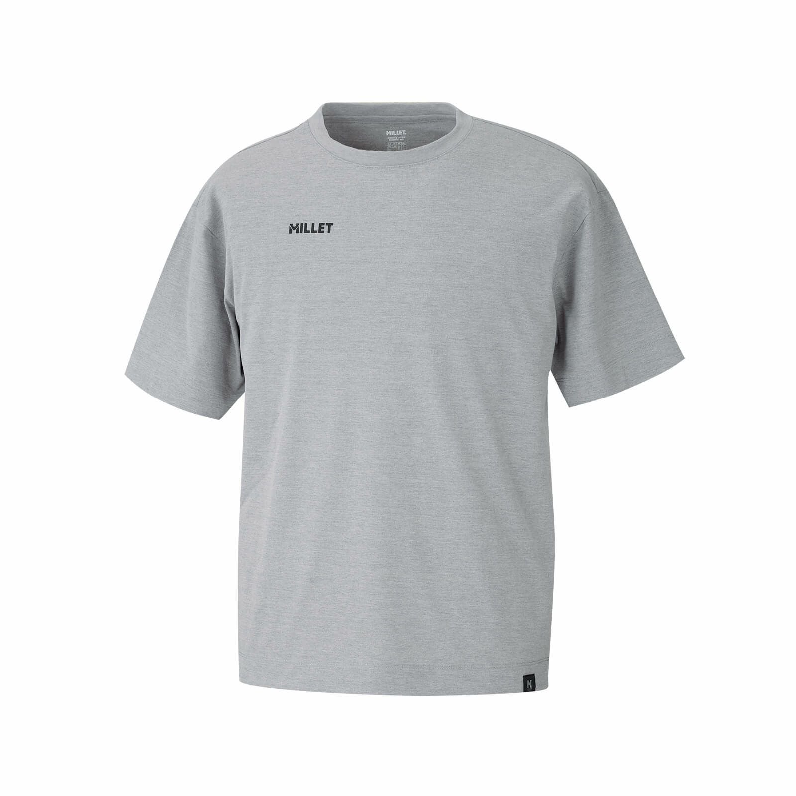 .グレー Tシャツ ショートスリーブ .新品 000000004350-04.jpg?size=xl&w=