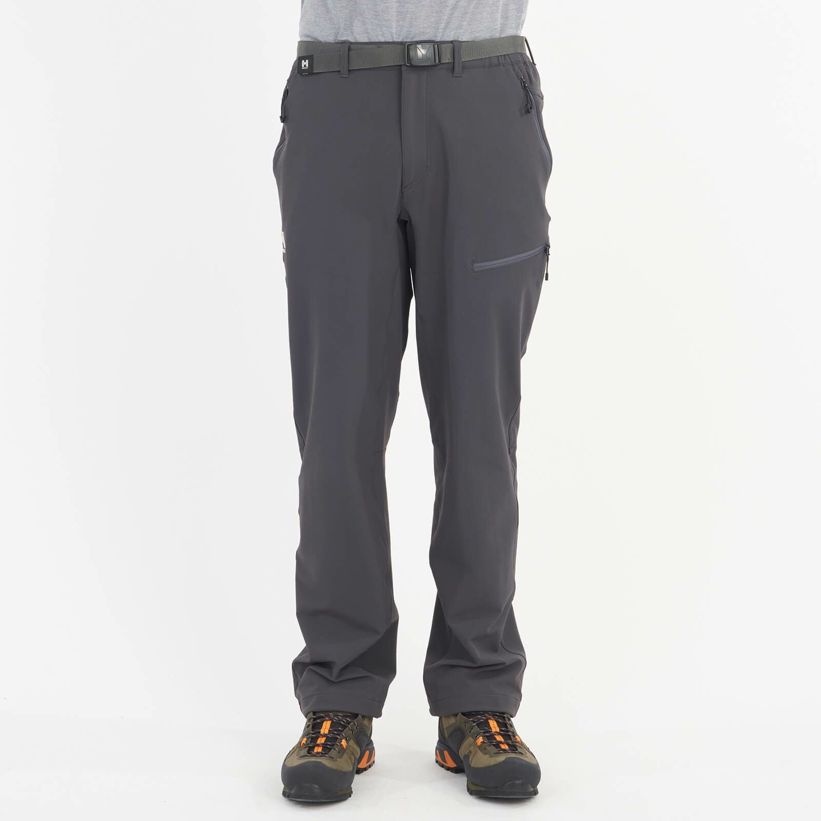 デュランス ストレッチパンツ | Millet(ミレー)公式通販