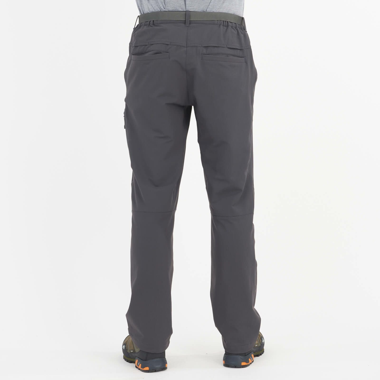 MILLET ミレー 登山パンツ オネガストレッチパンツ グレー メンズM 新品 オネガ ストレッチ パンツ | Millet(ミレー)公式通販