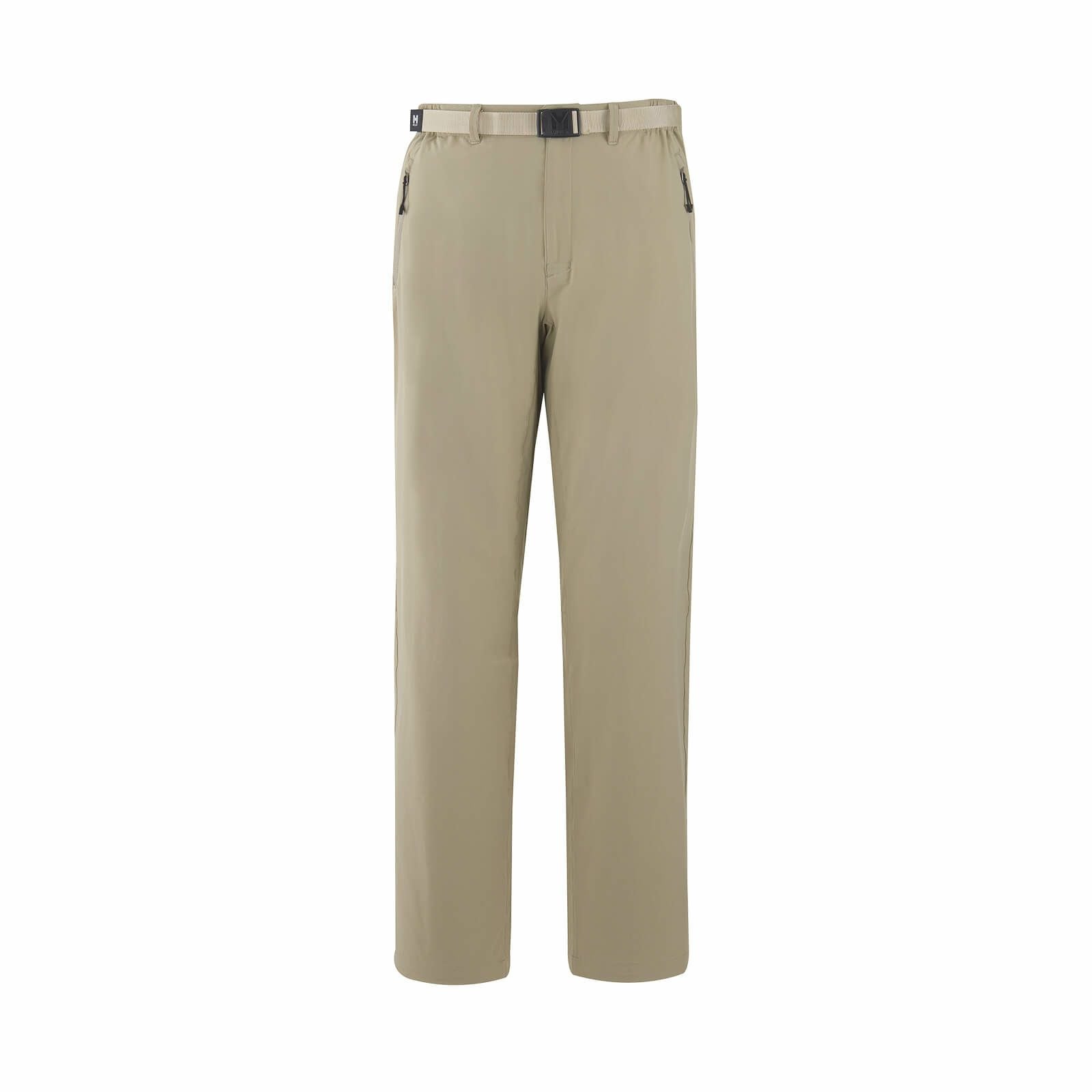 【未使用】ミレー ビオナセ パンツ XL SAPHIR ネイビー MIV03197 メンズ MILLET 防風 撥水 ストレッチ 軽量ソフトシェル ロングパンツ アウトドア ビオナセ パンツ | Millet(ミレー)公式通販