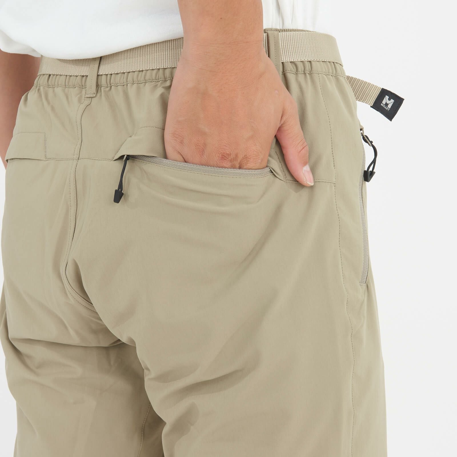 MILLET ミレー トレッキングパンツ ウォームストレッチイージーパンツ 新品 ティフォン ウォーム ネクスト ストレッチ トレック パンツ | Millet
