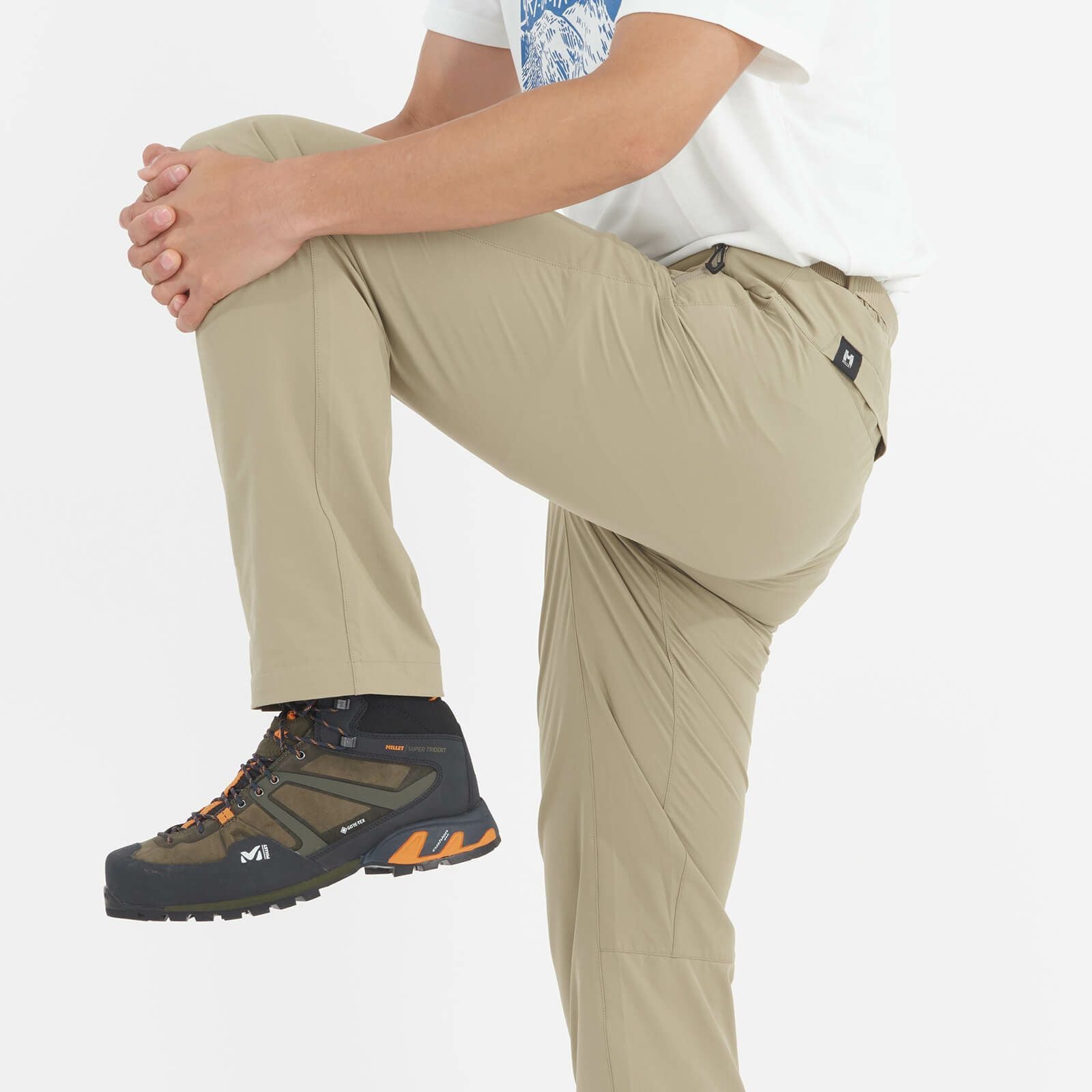 セーニュ ストレッチパンツ | Millet(ミレー)公式通販