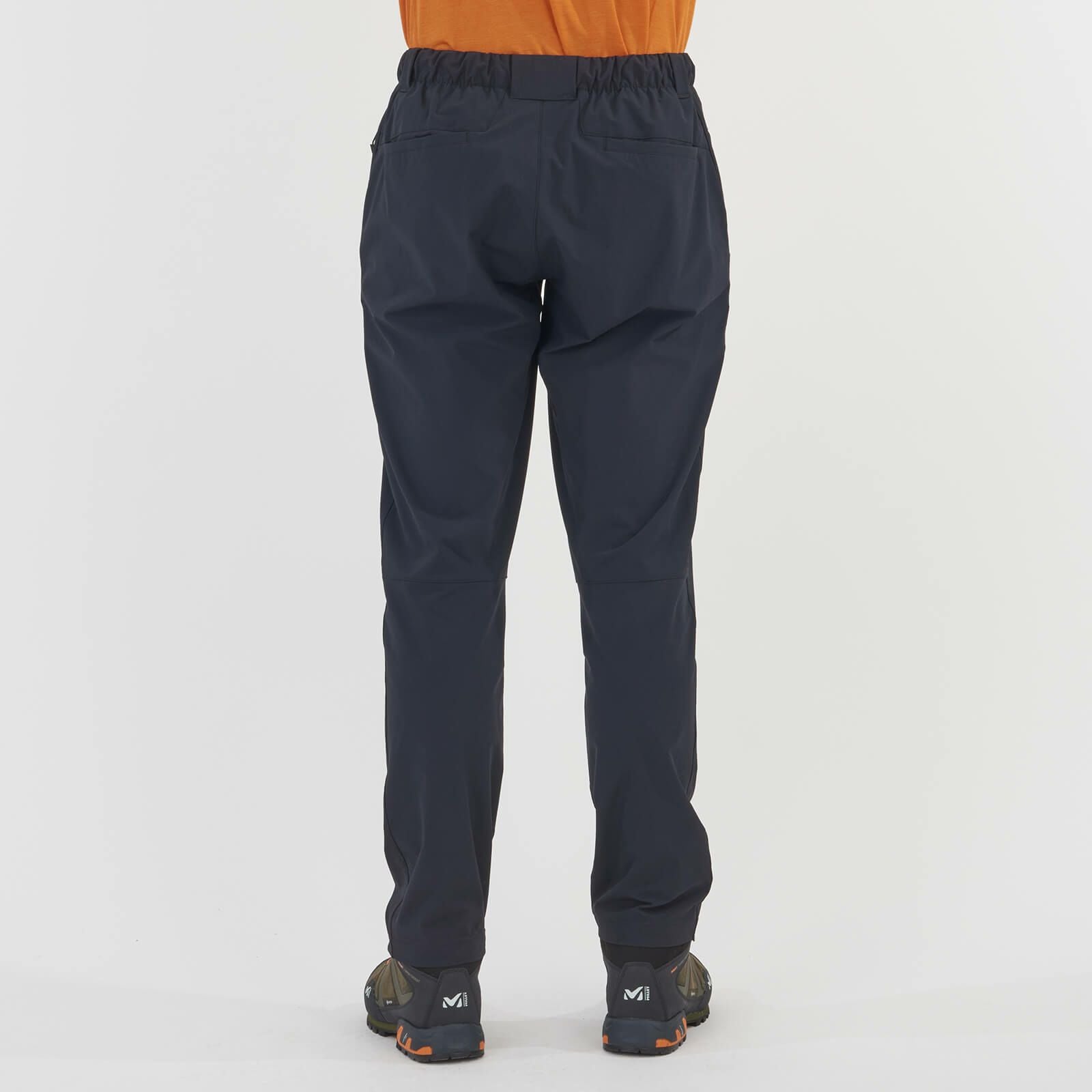 トレック ソリッドパンツ | Millet(ミレー)公式通販