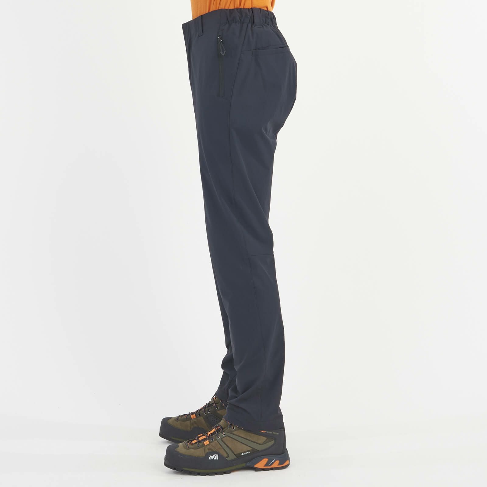 トレック ソリッドパンツ | Millet(ミレー)公式通販