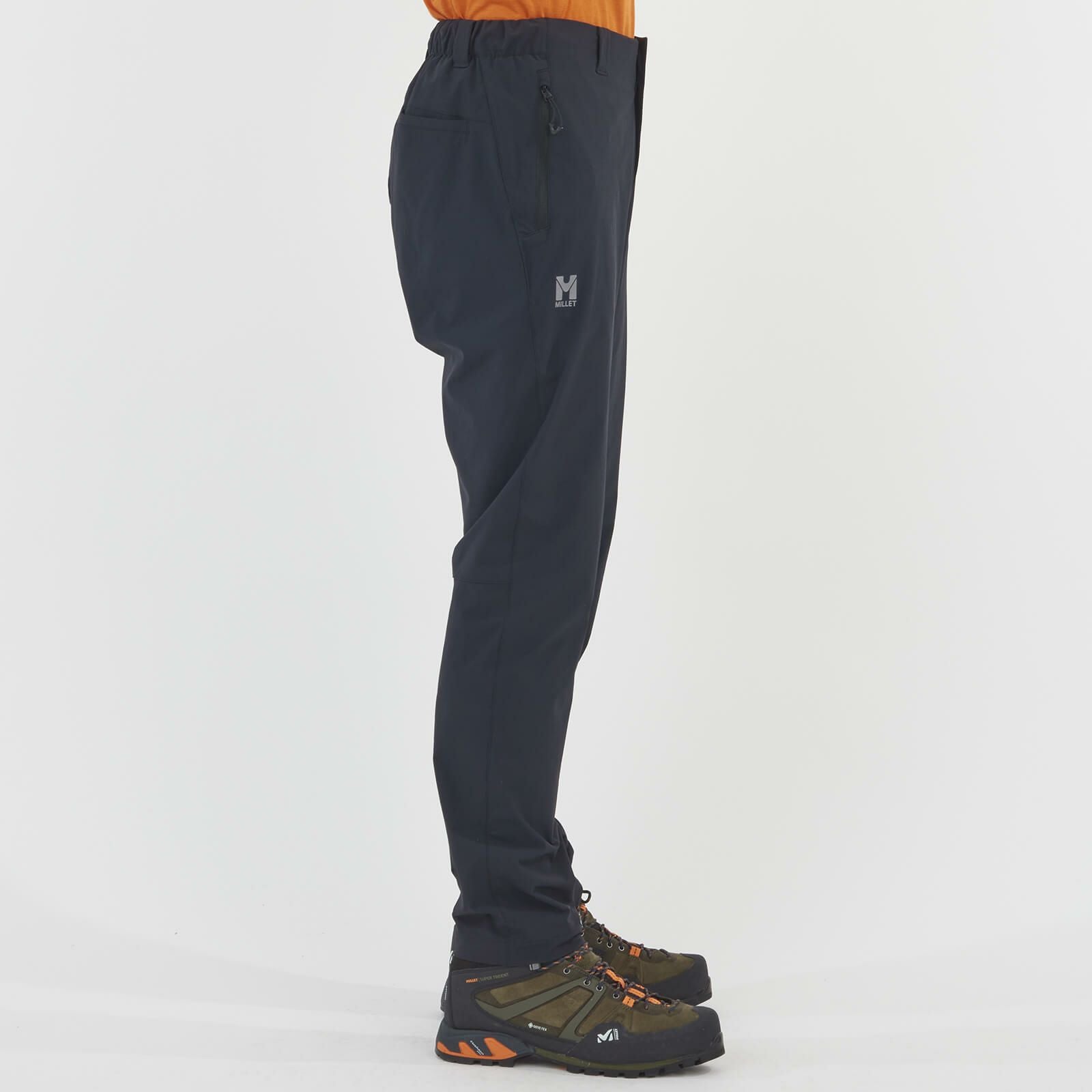 トレック ソリッドパンツ | Millet(ミレー)公式通販