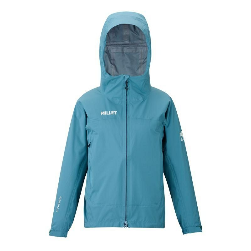 ウィメンズ】ティフォン ストレッチ ジャケット | Millet(ミレー)公式通販