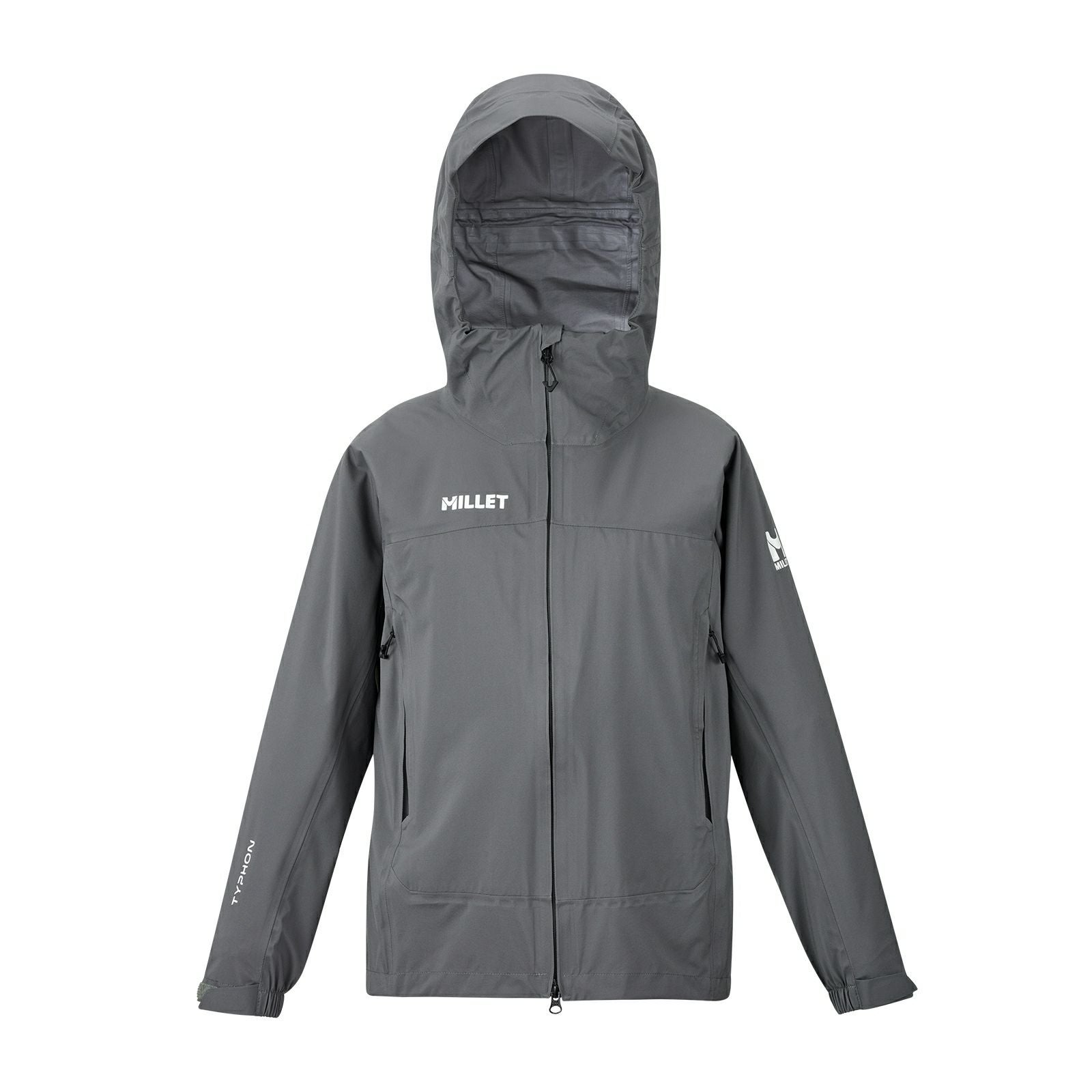 ウィメンズ】ティフォン ストレッチ ジャケット | Millet(ミレー)公式通販