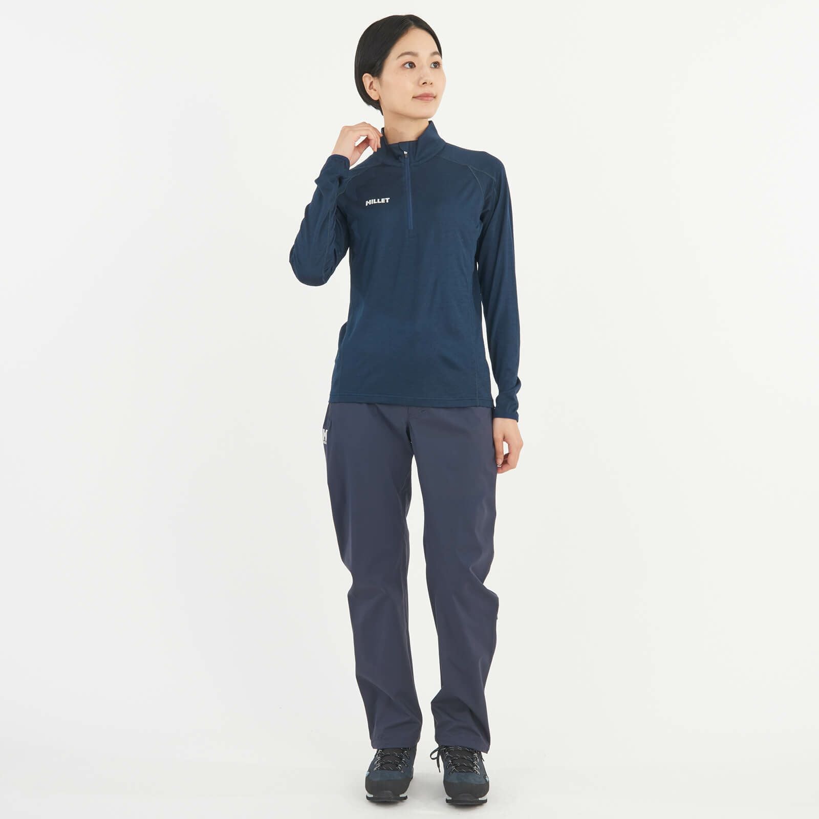 ウィメンズ】ティフォン ストレッチパンツ | Millet(ミレー)公式通販