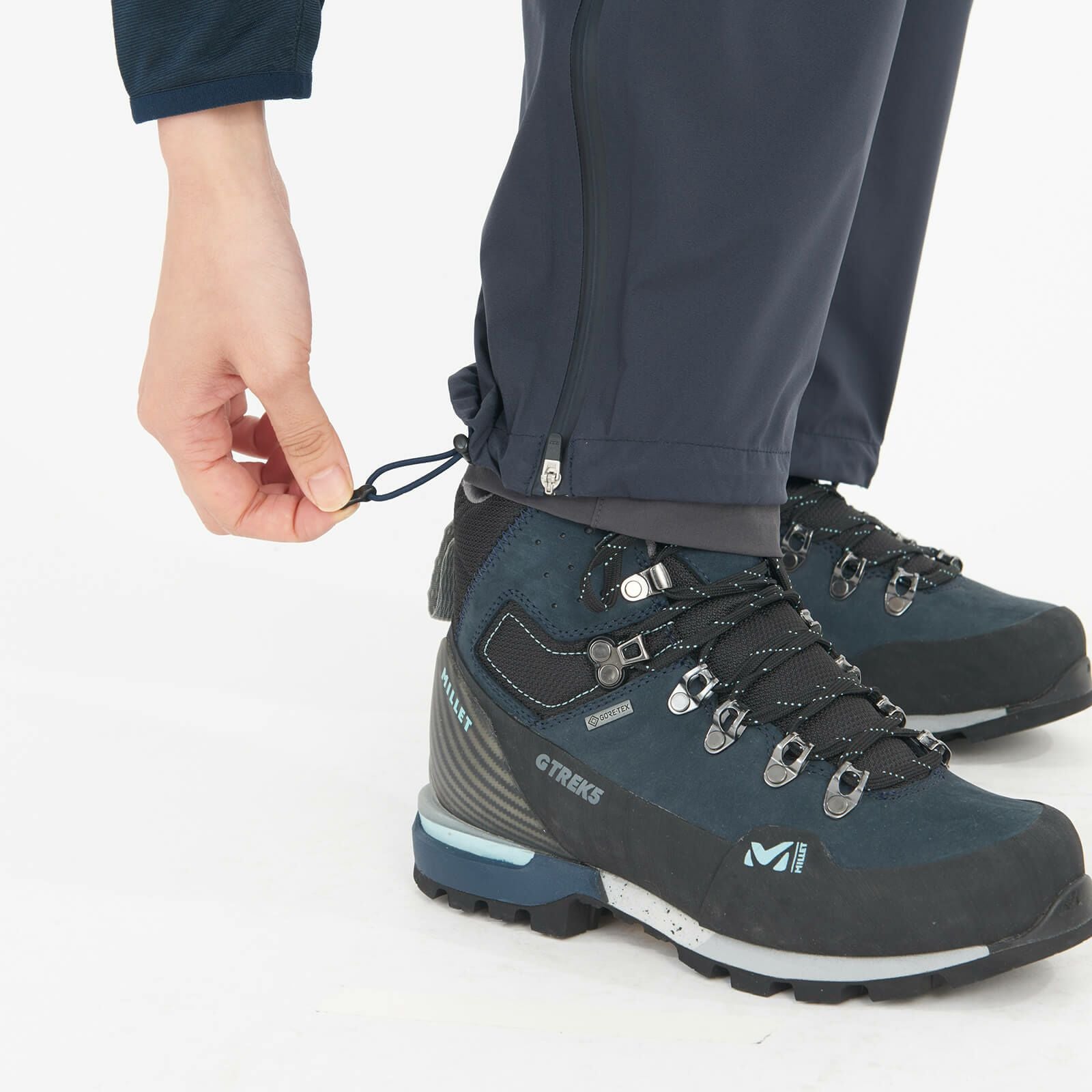 ウィメンズ】ティフォン ストレッチパンツ | Millet(ミレー)公式通販