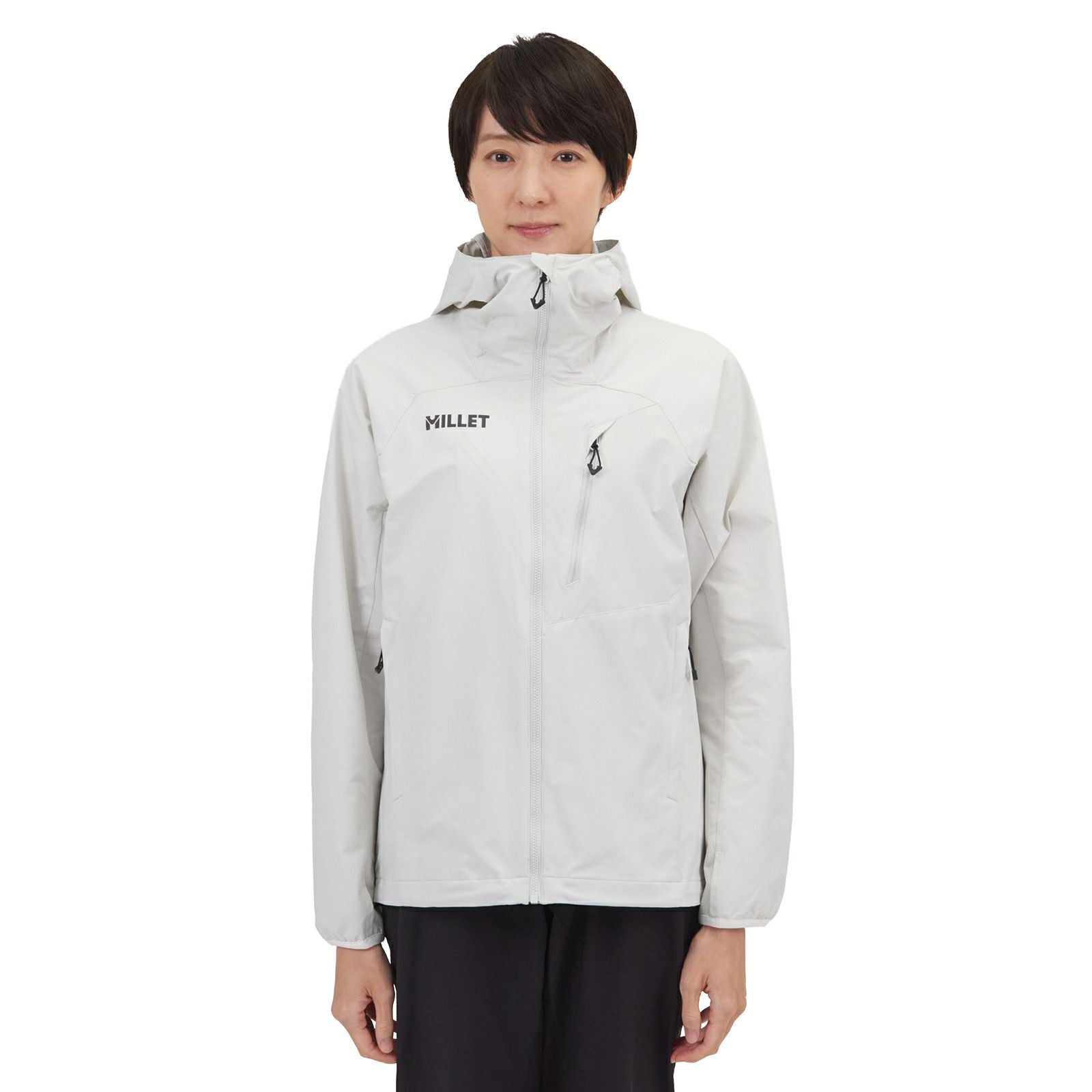 ウィメンズ】ビオナセ ジャケット | Millet(ミレー)公式通販