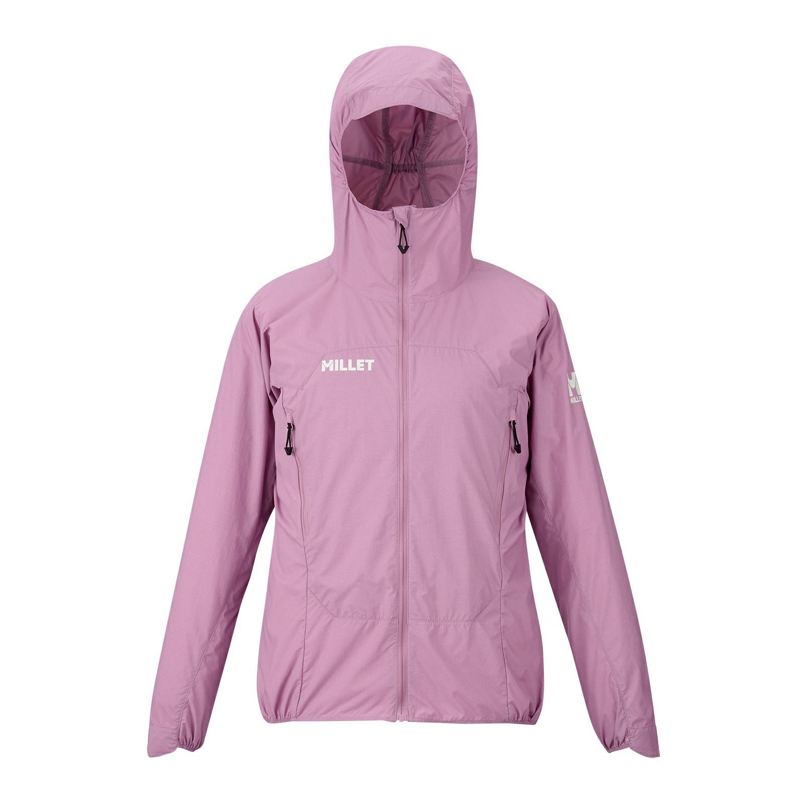 ウィメンズ】ブリーズバリヤー II ワイルダー ジャケット | Millet